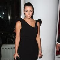 Kim Kardashian at World's Most Beautiful Magazine launch photos | Picture 58992